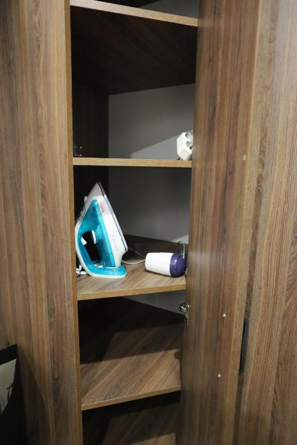 Colibri Central Apartment Варна Екстер'єр фото