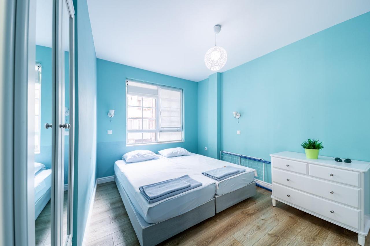 Colibri Central Apartment Варна Екстер'єр фото