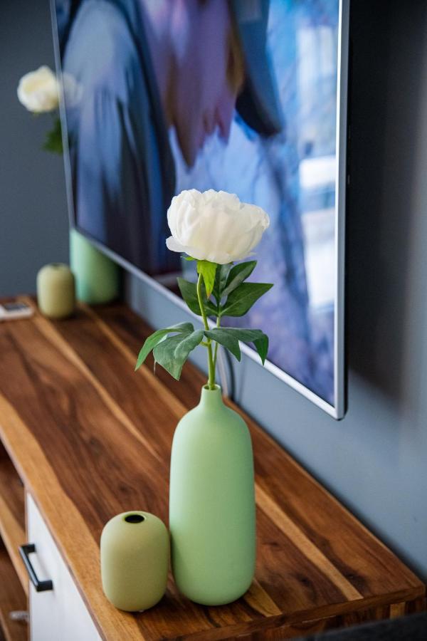 Colibri Central Apartment Варна Екстер'єр фото
