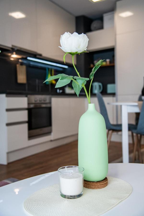 Colibri Central Apartment Варна Екстер'єр фото