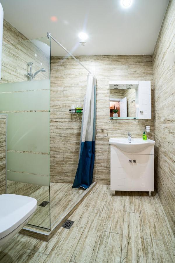 Colibri Central Apartment Варна Екстер'єр фото