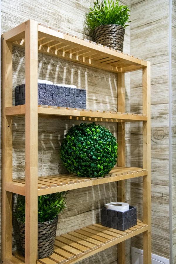 Colibri Central Apartment Варна Екстер'єр фото